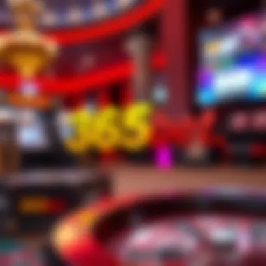 System requirements checklist for the 365bet app