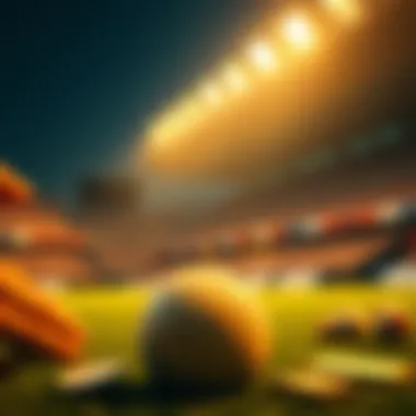 Deciphering Betting Odds Interpreting football betting odds