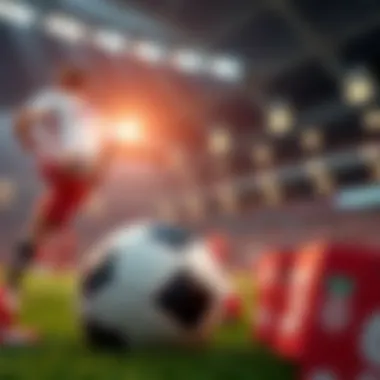 Varieties of Football Bets Different types of football bets