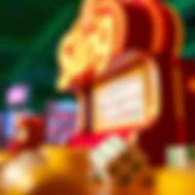 The Benefits of Playing Slingo for Free A captivating visual highlighting the advantages of playing Slingo for free.