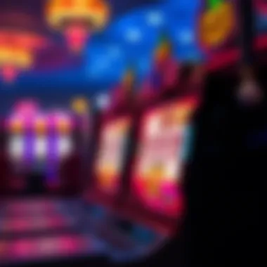 Strategies for Success in Online Slot Gaming A visual guide to strategies for success in online slot gaming