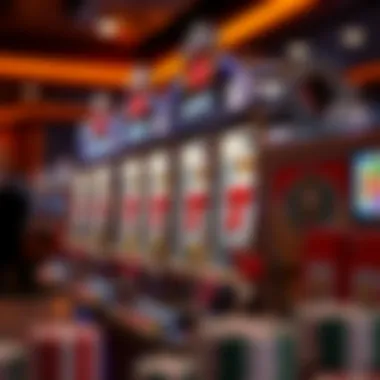 Strategies to Enhance Slot Gameplay Analyzing player strategies