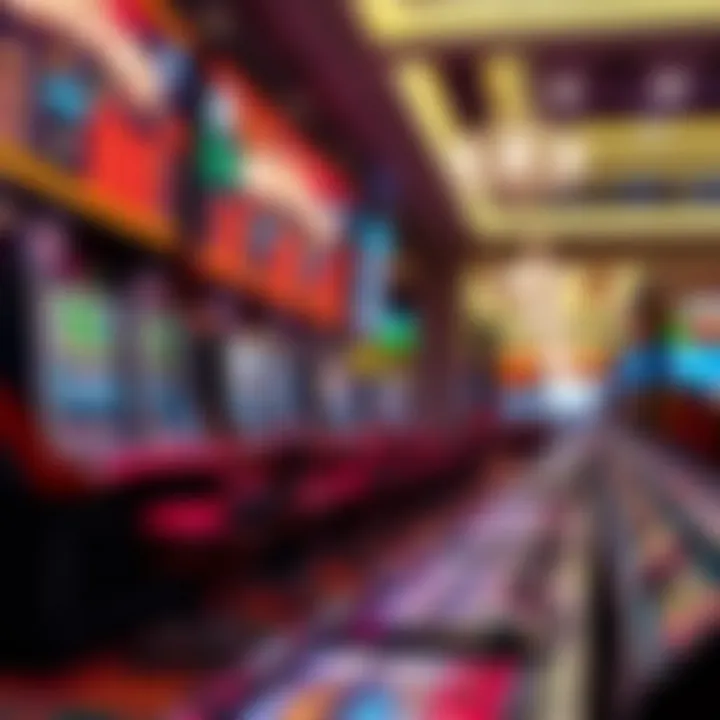 Promotional strategies and offers at Bet MGM