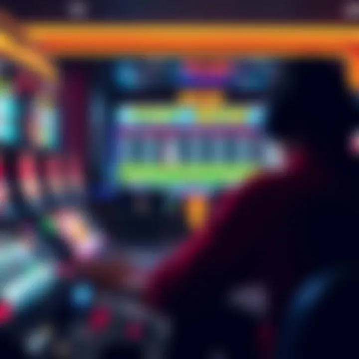 Regulatory compliance in sports betting