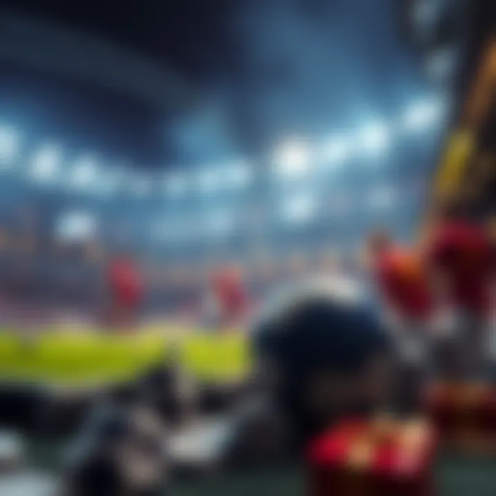 Understanding different betting types