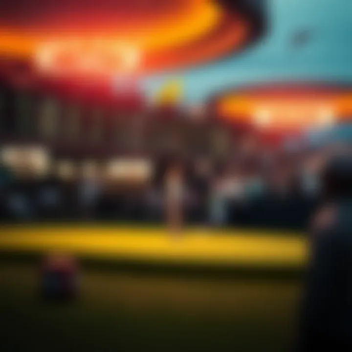 Historical betting odds for the Masters