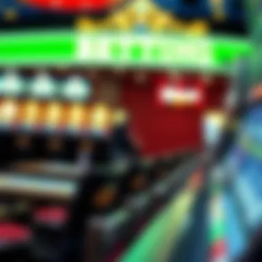 Regulatory Framework of Sports Betting Regulatory framework of sports betting in Virginia