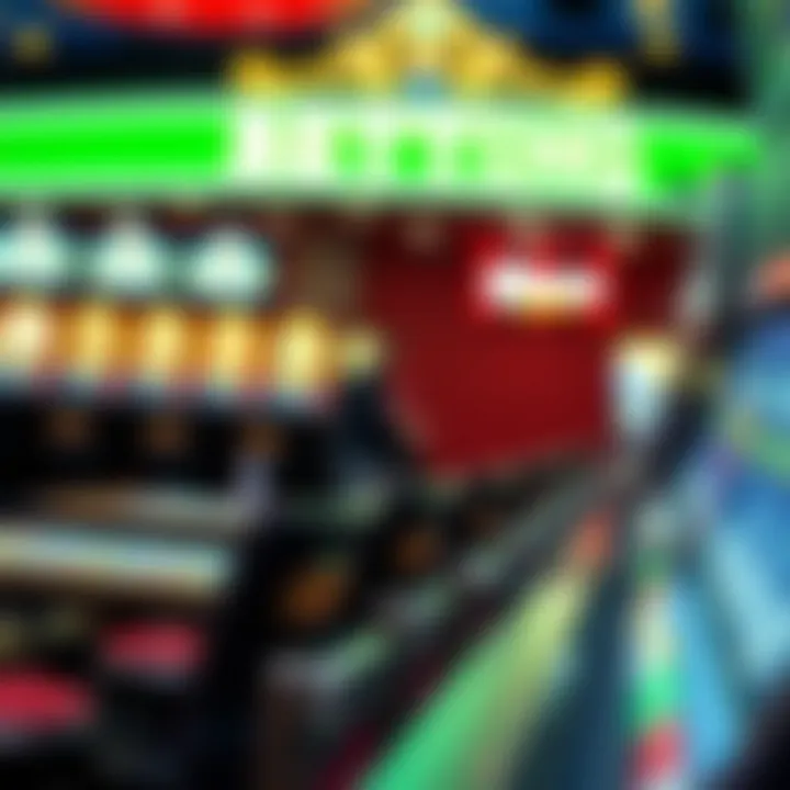 Regulatory Framework of Sports Betting Regulatory framework of sports betting in Virginia