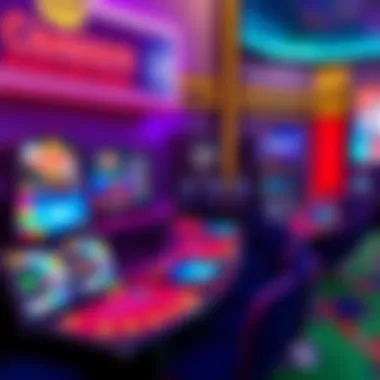 Caesars Virginia Sports Betting Overview Overview of Caesars Virginia sports betting landscape