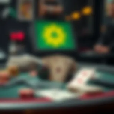 Maintenance tools and equipment for card shufflers