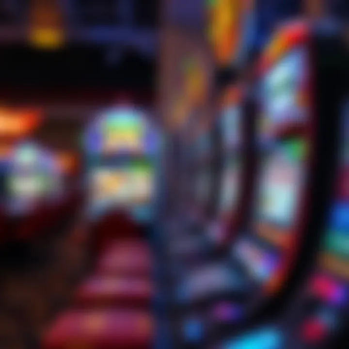 Responsible gaming practices emphasized at Casino M8trix