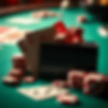 Attractive Player Bonuses in Online Blackjack A collection of enticing bonuses and promotions offered by online blackjack casinos