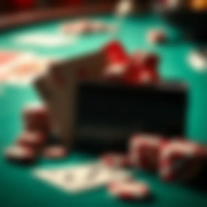 Attractive Player Bonuses in Online Blackjack A collection of enticing bonuses and promotions offered by online blackjack casinos