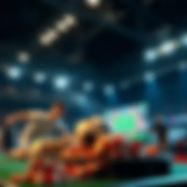 Selecting the right sports betting platform