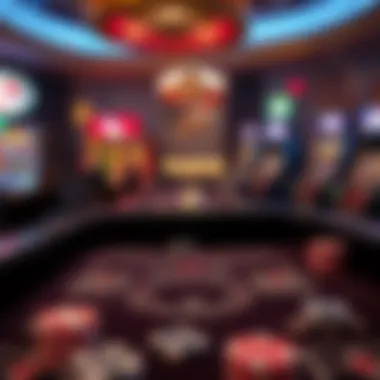 Effective Gameplay Strategies for Beginners Strategic gameplay tips for successful craps play