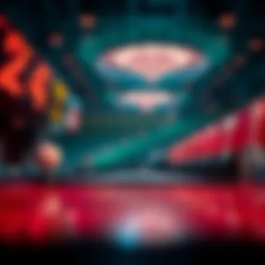 Online sports betting options in Kentucky