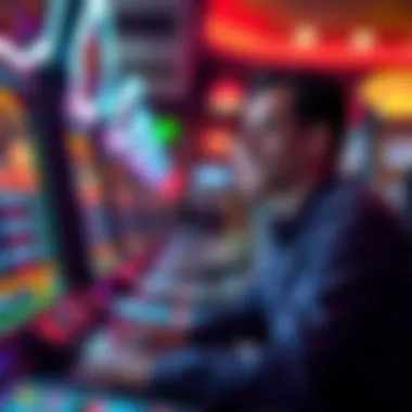 Cultural significance of sweepstakes depicted in society