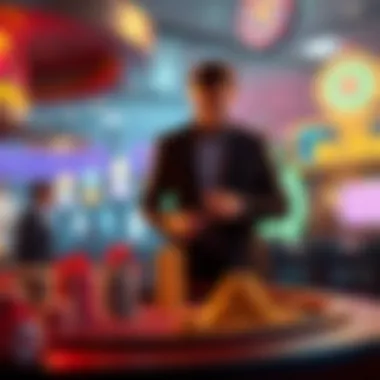 Strategies for Customer Acquisition An infographic illustrating customer acquisition strategies