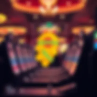 Harnessing Data Analytics for Enhanced Gaming Insights Data analytics tools utilized in the gaming industry