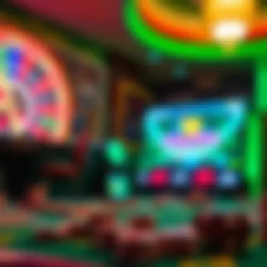 Exciting Promotions and Bonuses Promotional offers and bonuses at Desert Nights