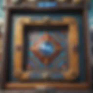 Gameplay Mechanics of Diamond Quest A strategic overview of gameplay mechanics within Diamond Quest