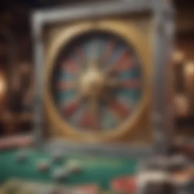Winning Strategies for Diamond Quest An illustrative comparison of potential strategies for winning