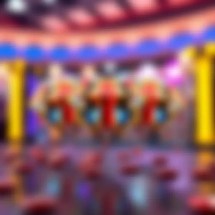 Symbol icons used in Double Diamond Deluxe slot game.