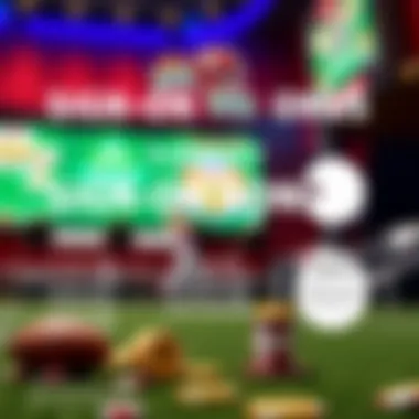 Infographic detailing eligibility requirements for the DraftKings bonus