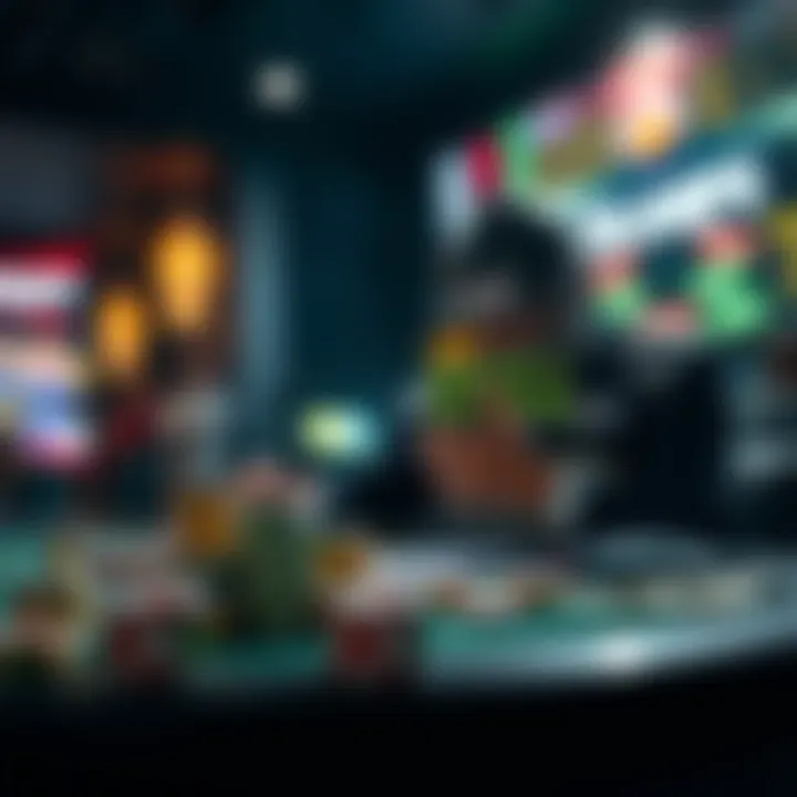 Financial management strategies for gamblers