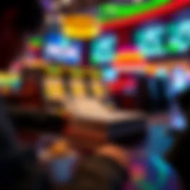 Guide to maintaining accurate gambling records