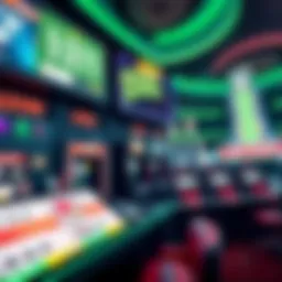 Historical overview of DraftKings Sportsbook in NJ