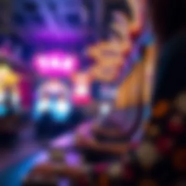 Navigating Ethical Challenges in Gaming Data Ethical considerations in data usage within gaming environments