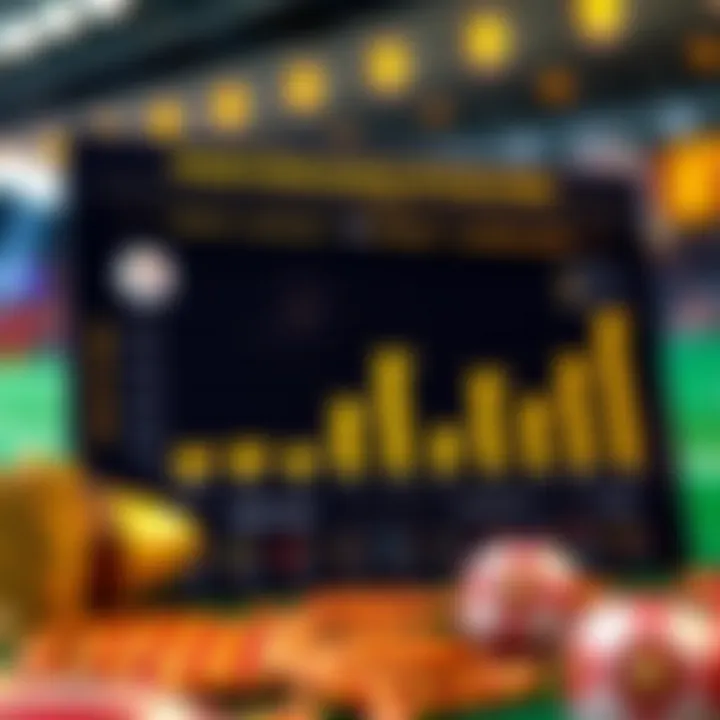 Performance Statistics Analysis A chart showing the Steelers' season performance stats