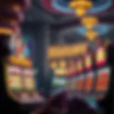 Historical overview of Amatic Games