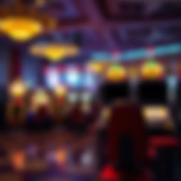 Impact of Amatic Games on the Gaming Industry Impact of Amatic Games on the gaming industry