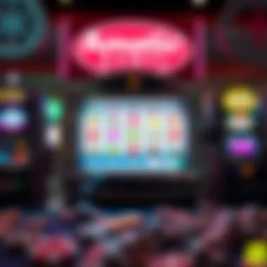 Innovative Slot Design by Amatic Games Innovative slot design by Amatic Games