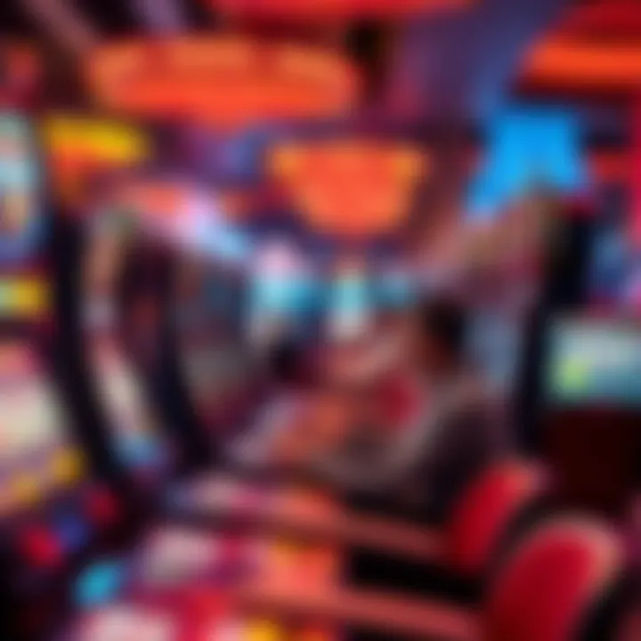 Player Engagement Strategies in Amatic Games Player engagement strategies in Amatic Games