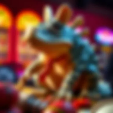 Strategies for maximising wins in Armadillo Artie slot