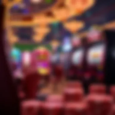 Unique features of Barcrest slot games