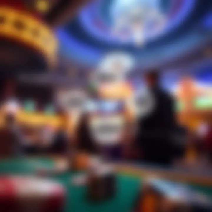 Diagram illustrating common questions about no deposit promotions