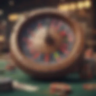A guide to different types of betting promotions