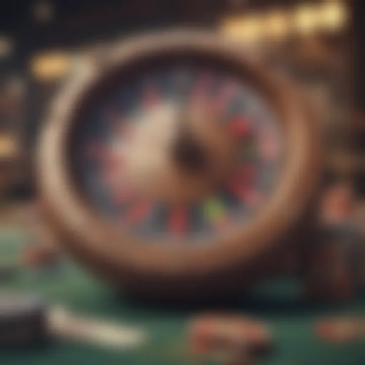 A guide to different types of betting promotions