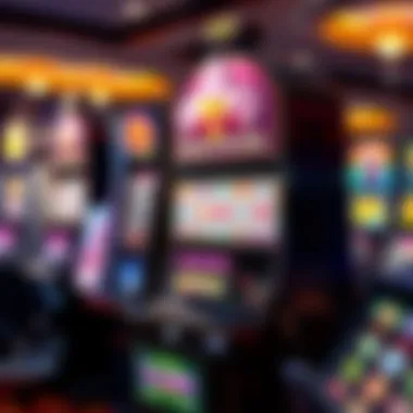 Winning Strategies for Black Orchid Slot Machine A strategic breakdown illustrating winning strategies for players