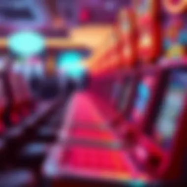 An insightful overview of gaming strategies used by players