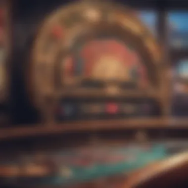 Cashman Casino Free Play Interface Captivating view of Cashman Casino interface showcasing free play options