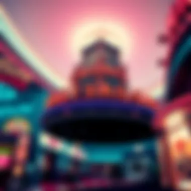 A psychological breakdown of how casino names influence visitor perceptions and experiences