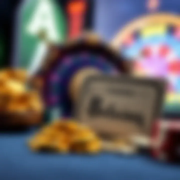 Comparative analysis of welcome bonuses