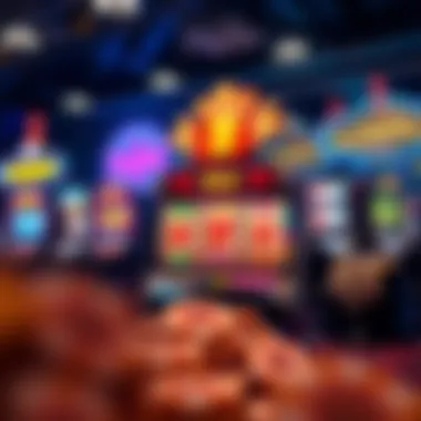 An overview of legal guidelines associated with online slot gaming