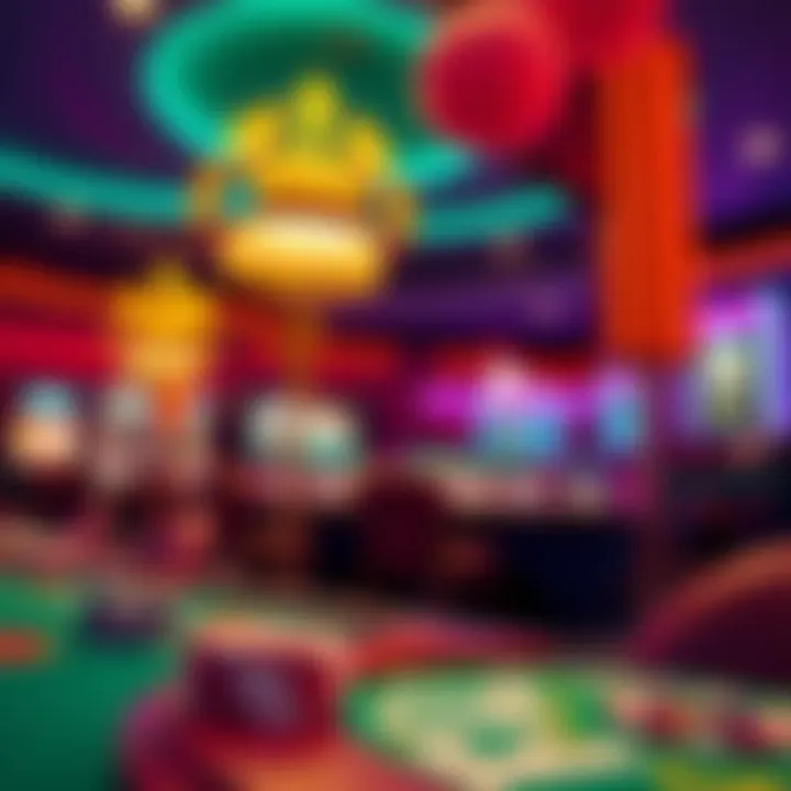Understanding legal aspects of online gambling in Delaware