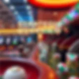 A strategic overview of diverse betting options